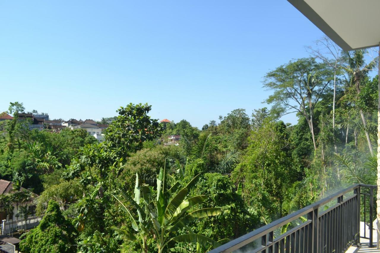 Villa Shanti Bali Sempidi Экстерьер фото